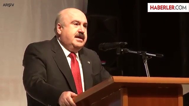 Artuklu Üniversitesi Rektörü Görevinden Alındı