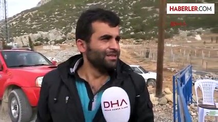 Karaman Facia Ocağından Cesedi Çıkartılan İşçinin Kimliği Belirlendi