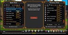 Buy Sell Accounts - aqw best account selling 2011 part 2