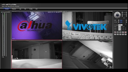 Ip-Cam with reasonable prices-oneteck