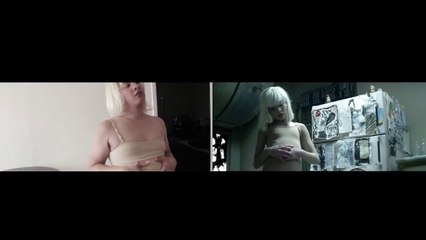 Download Video: Man recreates Music Video For Sia’s ‘Chandelier’ : Never lose a fantasy football bet.