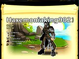 Buy Sell Accounts - AQWorlds account for sale