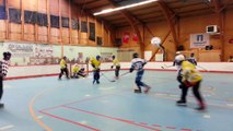 2 eme journée championnat Poitiers