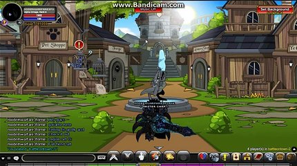 Buy Sell Accounts - Godly AQW account for sale(1)