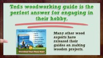 Teds Woodworking Review - Teds Woodworking Plans Review - Teds Woodworking Download