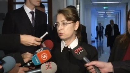 Ayşenur İslam - Kadına Şiddet