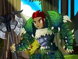 Buy Sell Accounts - RAWR! AdventureQuest Worlds Commercial