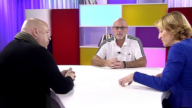 Thierry Marx, l'invité de Business et Sens