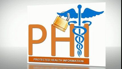 Protected Health Information