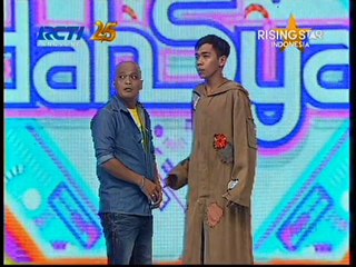 [141203]Dahsyat - Seg1