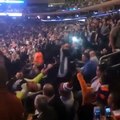 Un supporter unijambiste viré du Madison Square Garden... sans sa prothèse