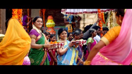 Gopikamma Song  from Varun Tej Mukunda Movie