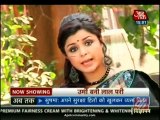 Doli Armaano Ki - 3rd December 2014 Urmi Bani Laal Pari www.apnicommunity.com