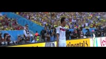 اهداف مباراة المانيا وفرنسا 1-0 حفيظ الدراجي HD - 720p