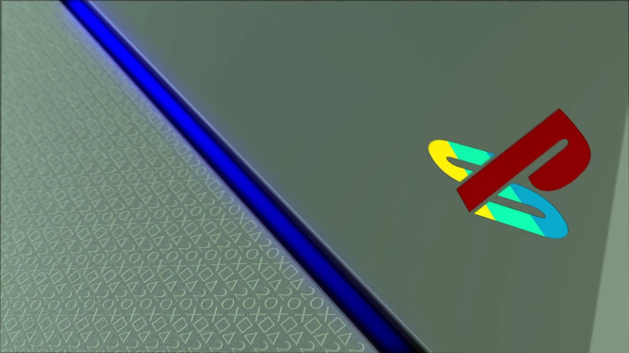 PS4: Édition limitée exclusive 20ème anniversaire