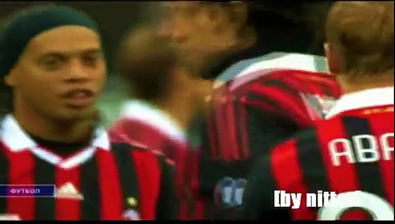 RONALDINHO