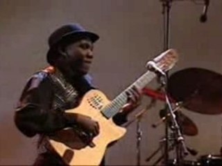 Harry Belafonte - Matilda (9m30s, live)