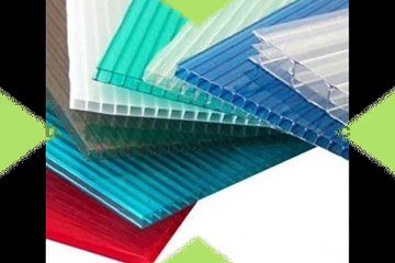Benefits Of Using China Plastic Sheets