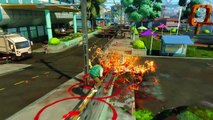 Sunset Overdrive- Weapon Pack #1 DLC