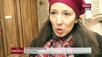 École : la fin des notes ?