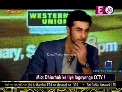 Its Controversial [E24] 3rd December 2014