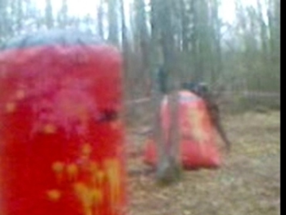 PaintBall Atomik