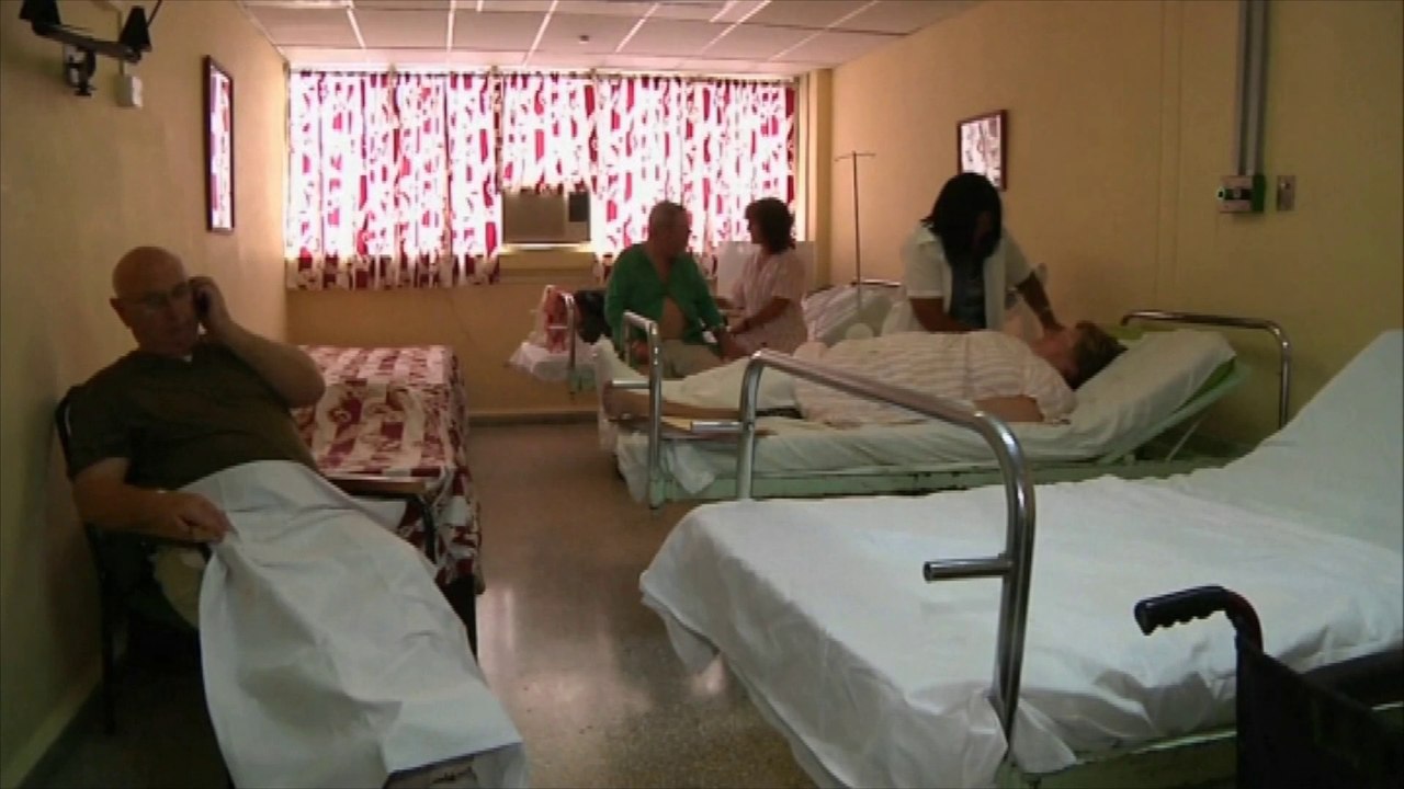 Cuba: 41 touristes français bientôt rapatriés après leur accident de bus