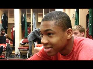 Ο Γιάννης Αντετοκούνμπο στο gazzetta.gr