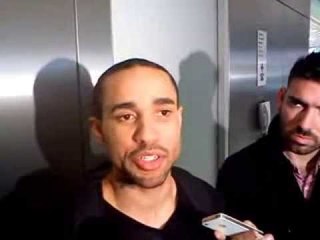 Gazzetta.gr: Η άφιξη του Ράιτ για τον Παναθηναϊκό