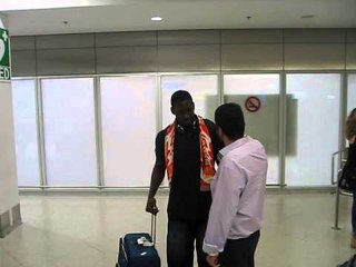 Gazzetta gr Η άφιξη του Ντάνστον