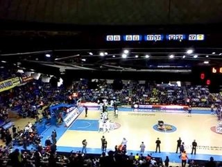 Gazzetta.gr: Παρουσίαση Παναθηναϊκού στο Game 5