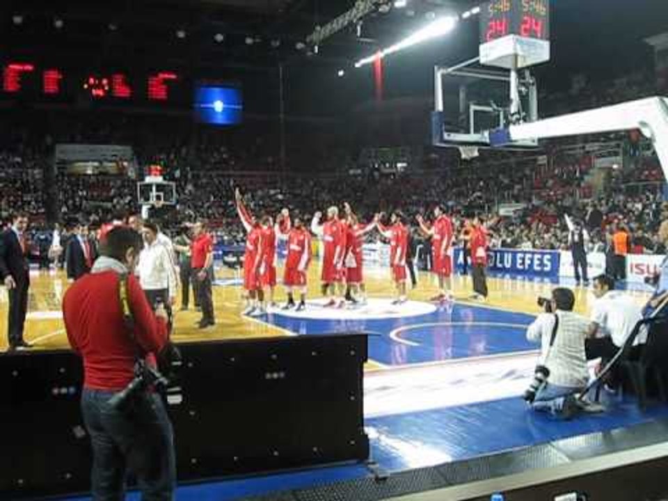 Gazzetta.gr Η  παρουσίαση του Ολυμπιακού