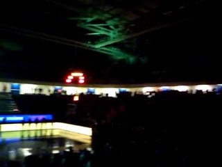 Gazzetta.gr: Παρουσίαση & φωτοβολίδες στο Ελληνικό! (10/2/13)