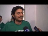 Δηλώσεις Δ. Γιαννακόπουλου μετά τον τελικό