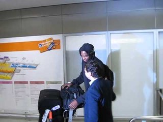 Gazzetta gr Η άφιξη του Τζος Πάουελ