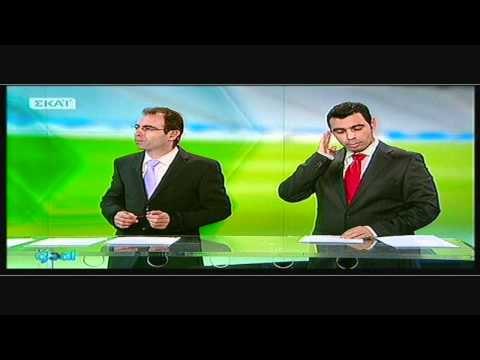 Αμφισβητούμενες φάσεις-11η αγωνιστική