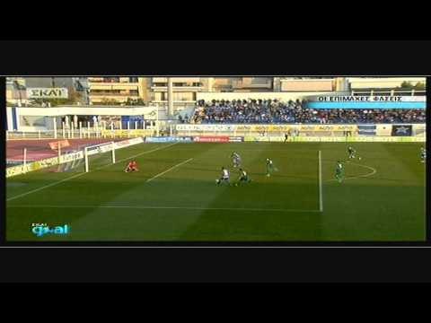 Αμφισβητούμενες φάσεις-10η αγωνιστική