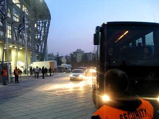 GAZZETTA.GR ΑΦΙΞΗ ΠΑΝΑΘΗΝΑΪΚΟΥ.AVI