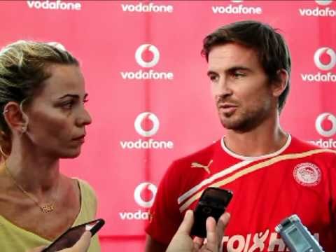 Media day Costanzo