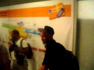 Gazzetta.gr: Άφιξη Λόγκαν για Παναθηναϊκό (1)