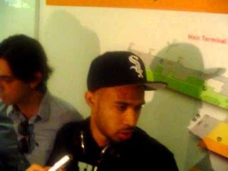 Gazzetta.gr: Άφιξη Λόγκαν για Παναθηναϊκό (3)