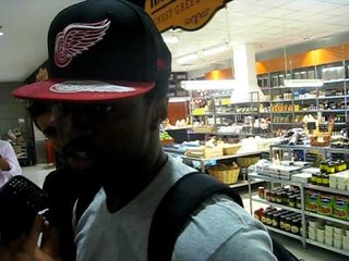 GAZZETTA.GR ΟΙ ΠΡΩΤΕΣ ΔΗΛΩΣΕΙΣ ΤΟΥ ΚΕΪΛΙΝ ΛΟΥΚΑΣ