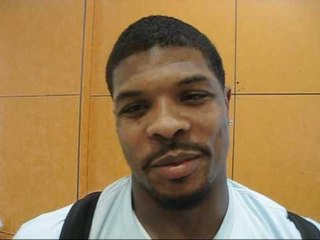 KYLE HINES AT GAZZETTA GR