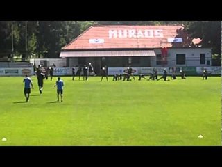 Τετ α τετ Χιμένεθ-Αγκιρίμπα στη Σλοβενία (gazzetta.gr)