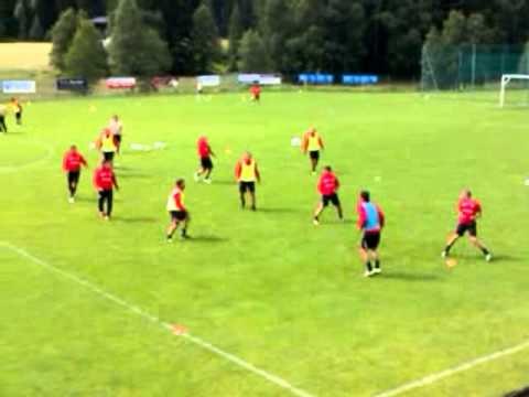 Ζέεφελντ - 13η προπόνηση 3 gazzetta.gr