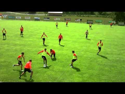 Ζέεφελντ - 14η προπόνηση 2 gazzetta.gr