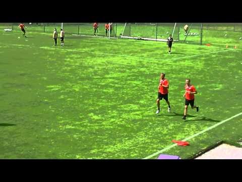 Ζέεφελντ - 11η προπόνηση 4 (ατομικό) gazzetta.gr