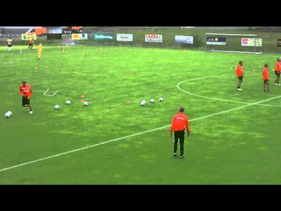 Ζέεφελντ - Μέλμπεργκ 1 gazzetta.gr