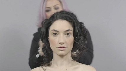 100 ans de beauté féminine en 1 minute