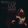 Nicole Atkins - Slow Phaser (Deluxe Edition) ♫ Album 2014 ♫